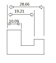CAD怎么調(diào)整標(biāo)注線(xiàn)的間距
