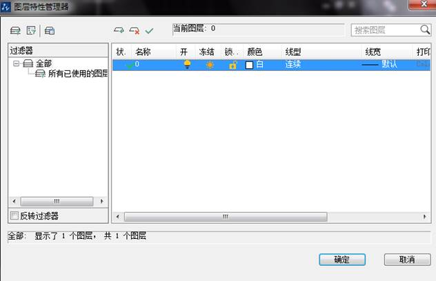 創(chuàng)建與命名圖層 創(chuàng)建與命名圖層