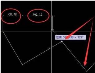 如何使用CAD連續標注？
