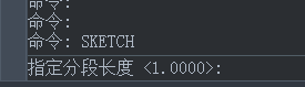 CAD中如何快速手繪不規(guī)則圖形？