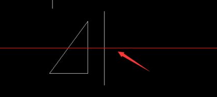 CAD如何使用鏡像功能 CAD如何使用鏡像功能