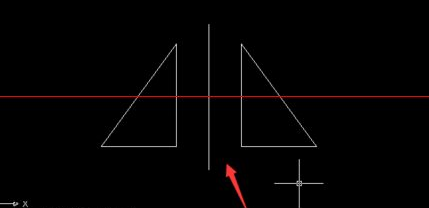 CAD如何使用鏡像功能 CAD如何使用鏡像功能