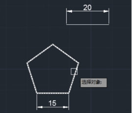 CAD參照縮放怎么用？
