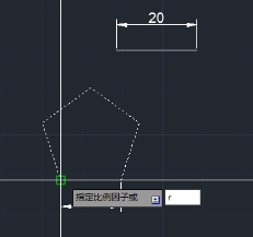CAD參照縮放怎么用？