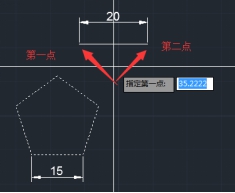 CAD參照縮放怎么用？