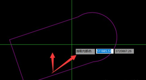 CAD如何用快捷命令計(jì)算圖形面積？