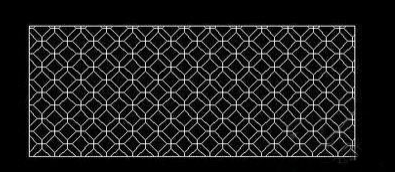 CAD如何自由縮放圖形？