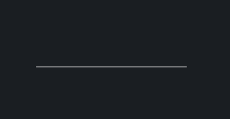 CAD如何設計簡單梯形？