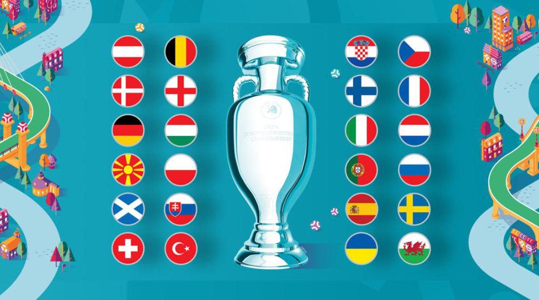 记者寒冰报道 6月1日是欧足联为24支欧洲杯参赛队设置的公布大名单的最后日期